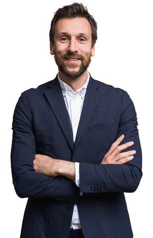 Julien Hatton