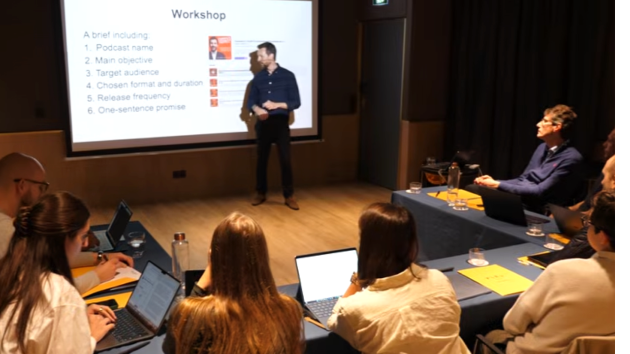 Formation & Ateliers